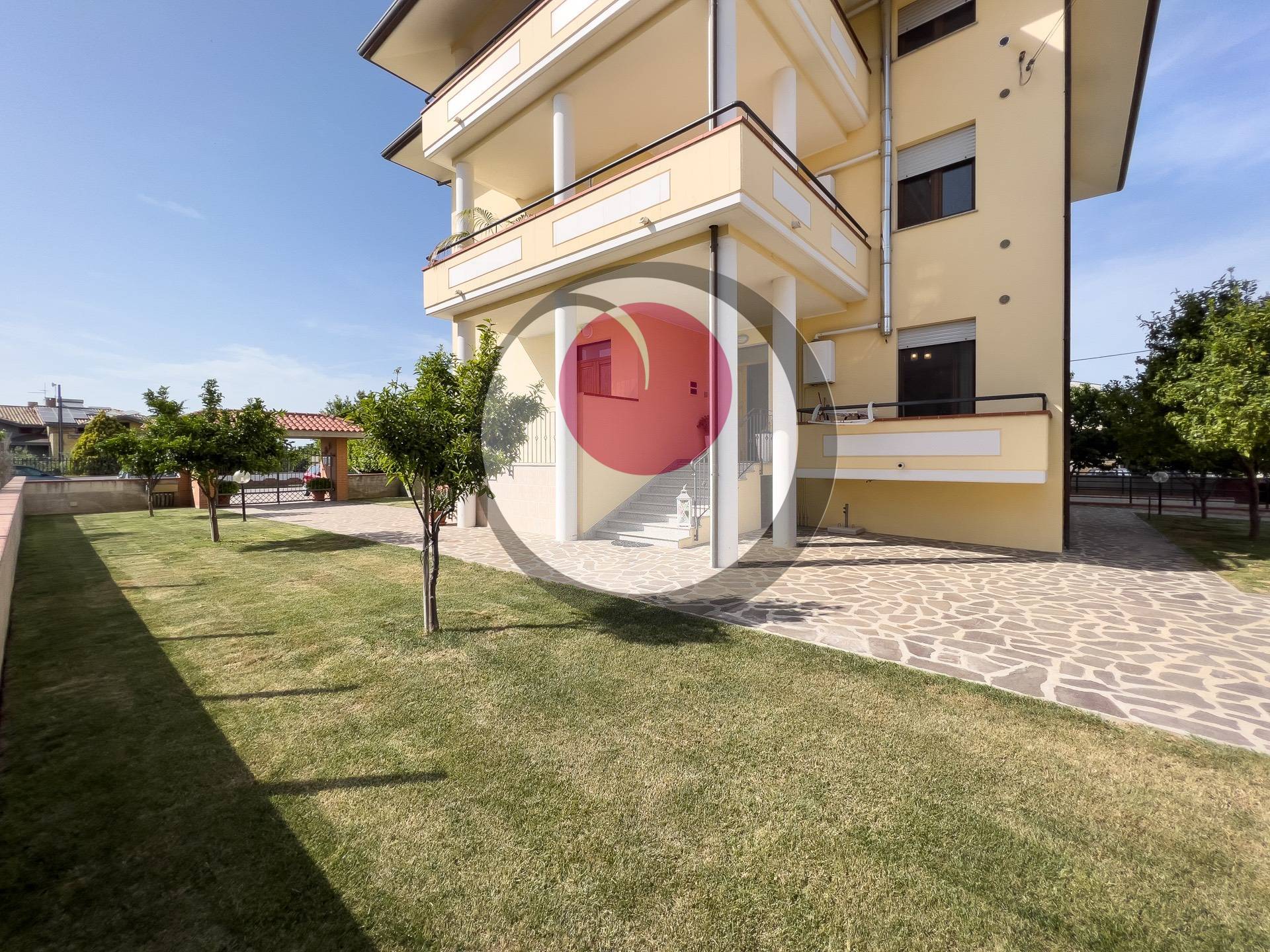 Appartamento in vendita a Sant'apollinare, San Vito Chietino (CH)