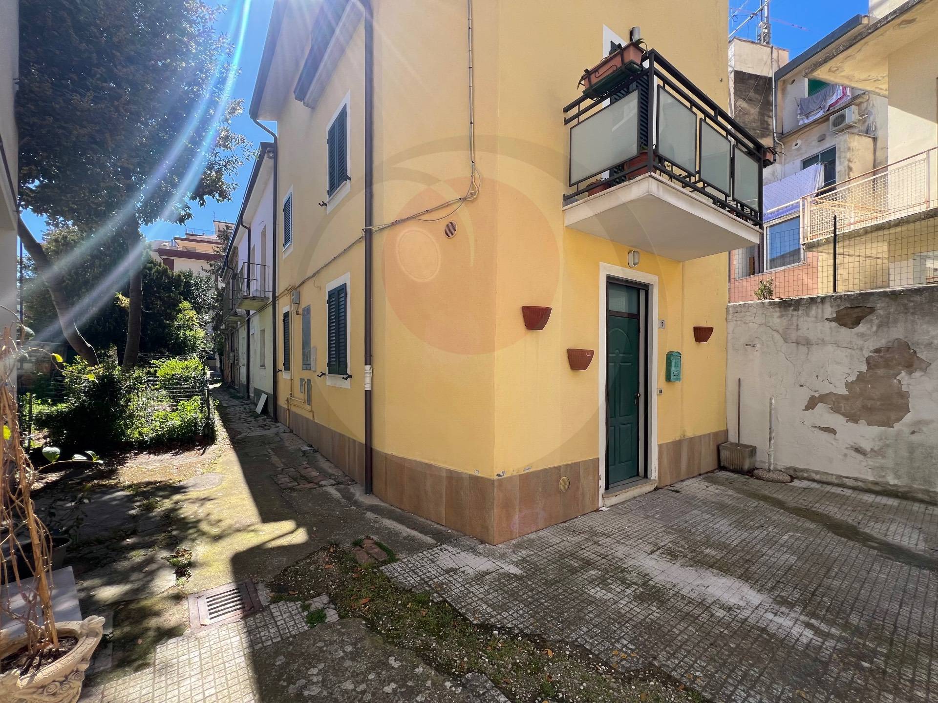 Casa semi-indipendente in vendita a Lanciano (CH)