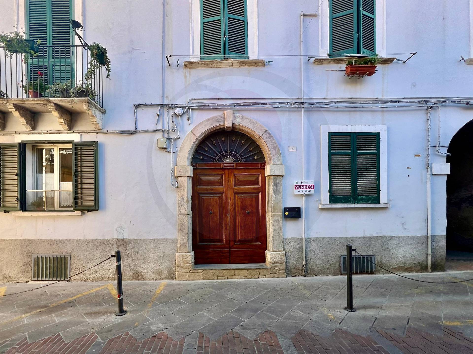 Appartamento in affitto a Lanciano (CH)