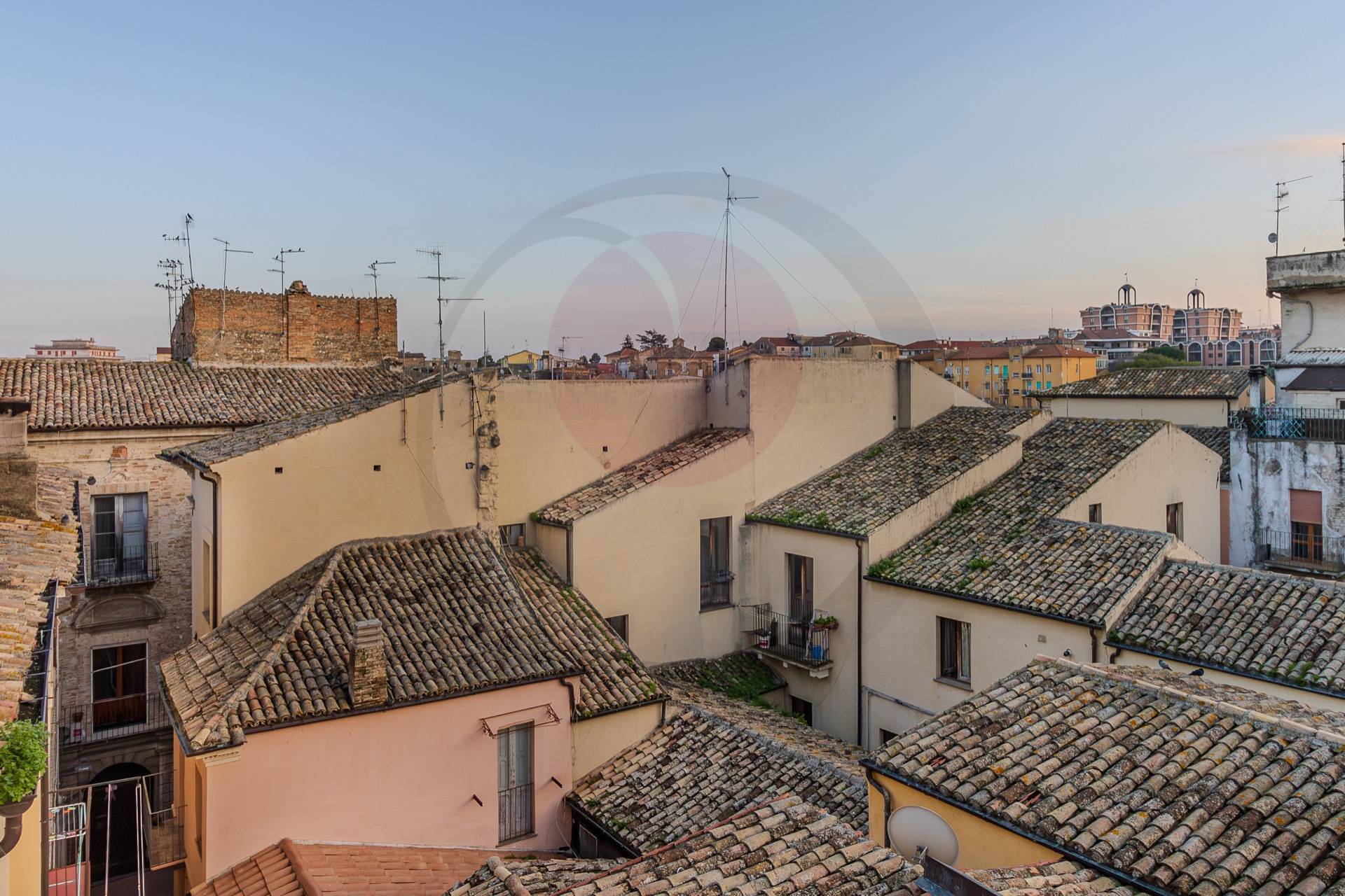Appartamento in affitto a Lanciano (CH)