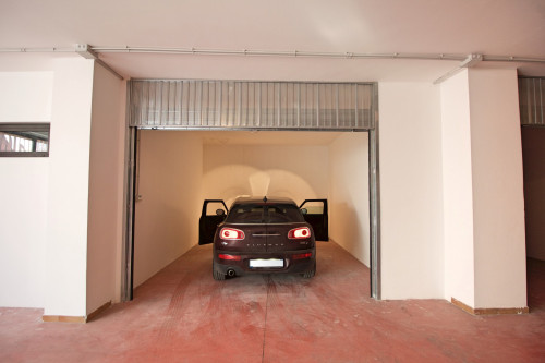 Garage/Box/Posto auto in vendita a Lanciano (CH)