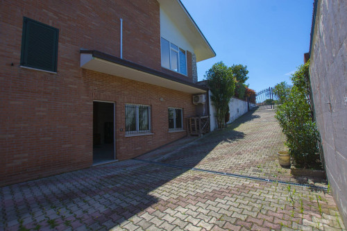 Villa in vendita a Treglio (CH)