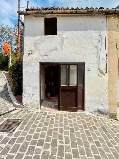 Casa semi-indipendente in vendita a Lanciano (CH)