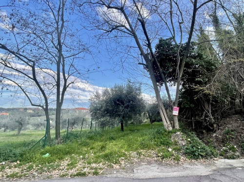 Terreno edificabile in vendita a Lanciano (CH)