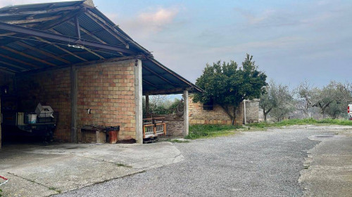 Villa in vendita a Lanciano (CH)