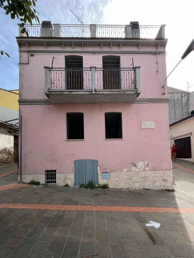Casa semi-indipendente in vendita a Castel Frentano (CH)