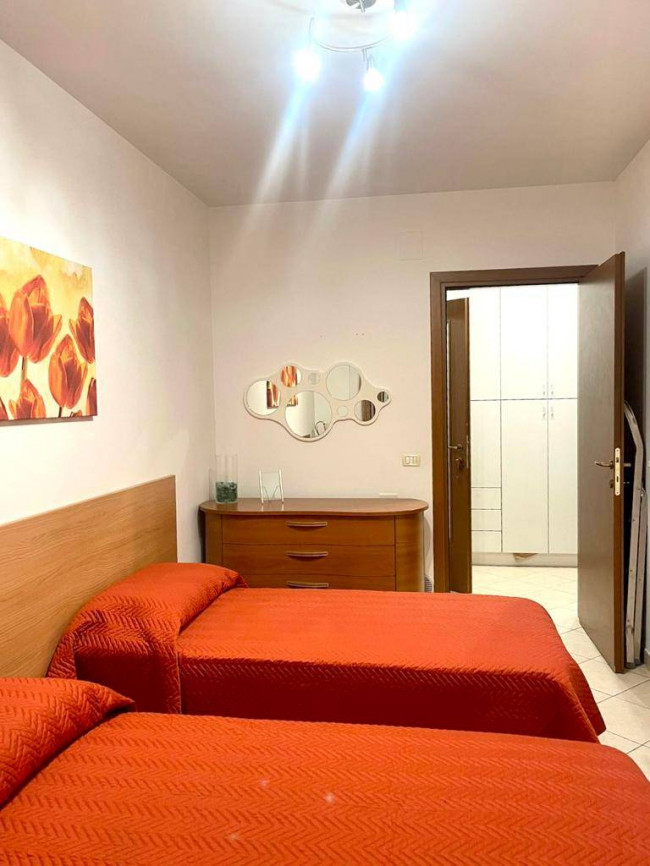 Appartamento in affitto a Lanciano (CH)