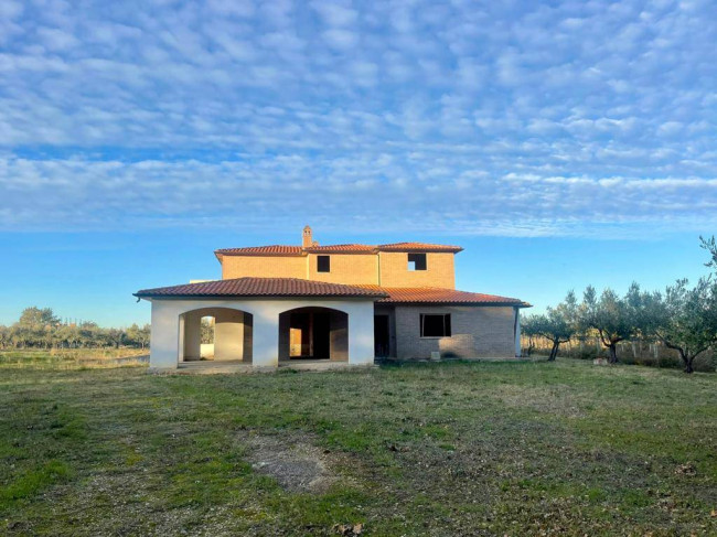 Villa in vendita a Villa Romagnoli, Mozzagrogna (CH)