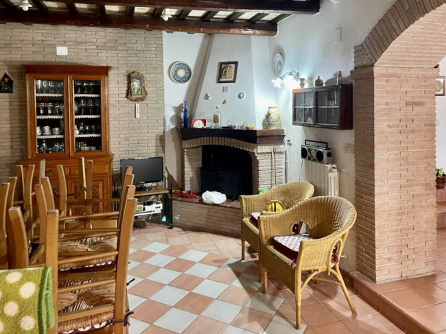 Villa in vendita a Castel Frentano (CH)