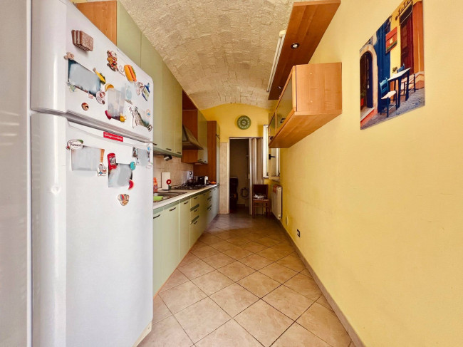 Casa semi-indipendente in vendita a Lanciano (CH)