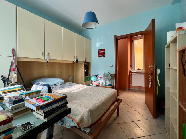 Casa semi-indipendente in vendita a Lanciano (CH)