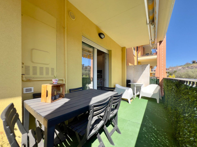 Appartamento in vendita a Castel Frentano (CH)