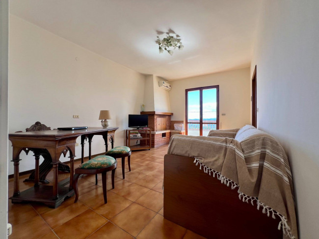 Appartamento in vendita a Mozzagrogna (CH)