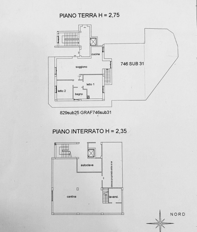 Appartamento in vendita a Lanciano (CH)