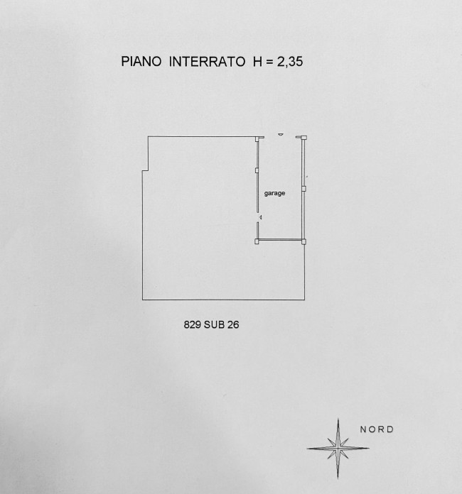 Appartamento in vendita a Lanciano (CH)