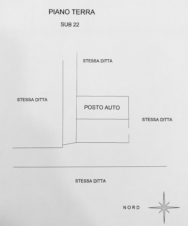 Appartamento in vendita a Lanciano (CH)