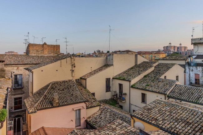 Appartamento in vendita a Lanciano (CH)