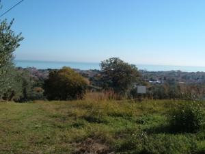 Terreno edificabile in vendita a Tortoreto (TE)