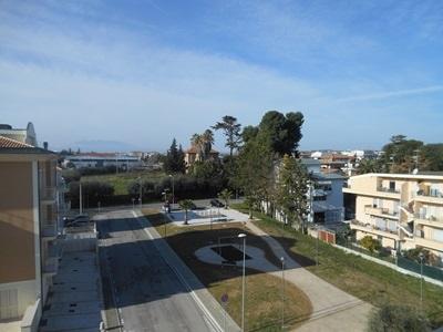 Appartamento in vendita a Alba Adriatica (TE)