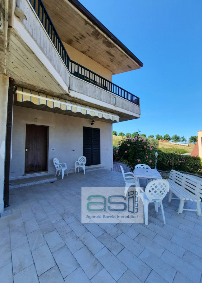 Villa in vendita a Tortoreto (TE)