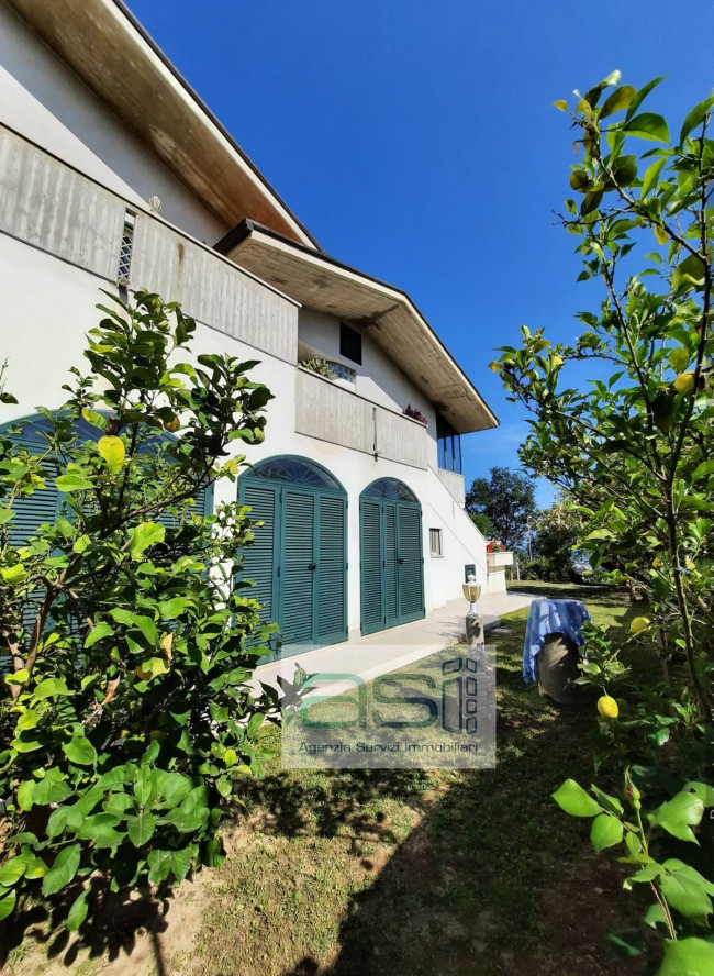 Villa in vendita a Tortoreto (TE)