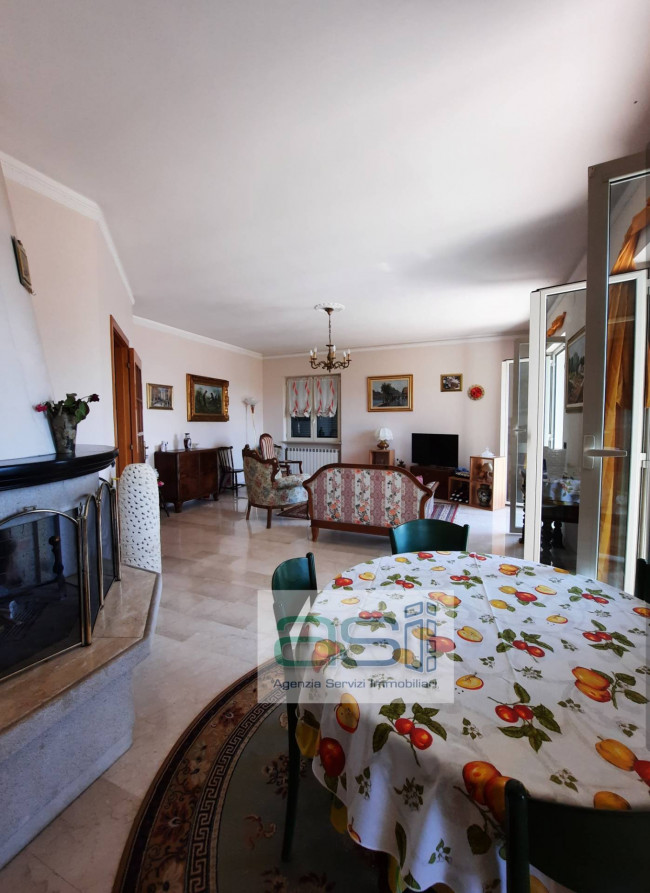 Villa in vendita a Tortoreto (TE)