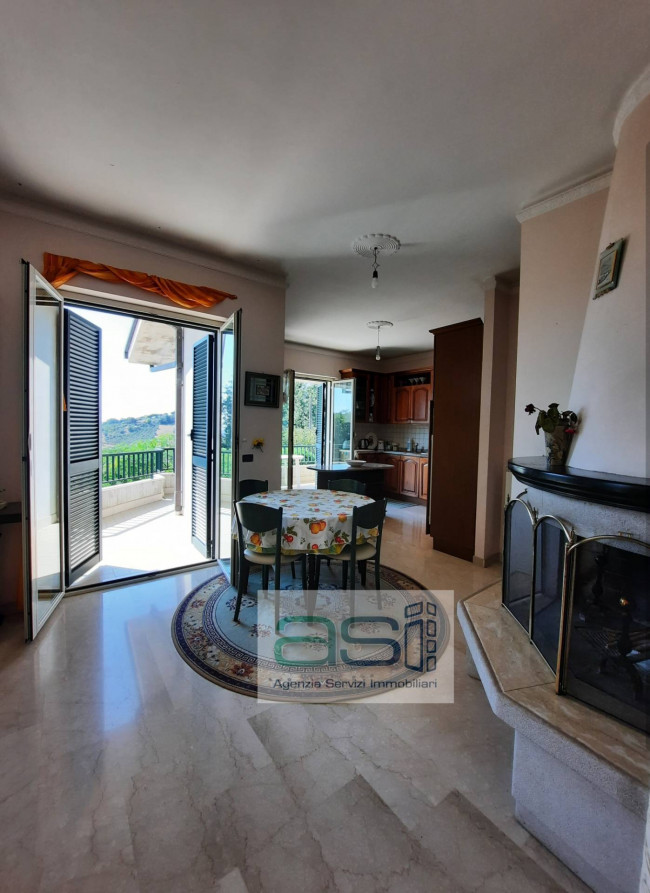 Villa in vendita a Tortoreto (TE)