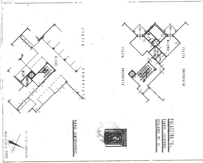 Appartamento in vendita a Villa Rosa, Martinsicuro (TE)