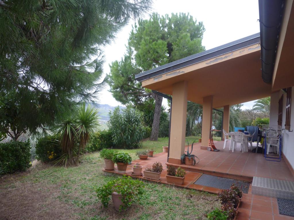 Villa MONTEPRANDONE vendita    Agenzia Immobiliare Abita