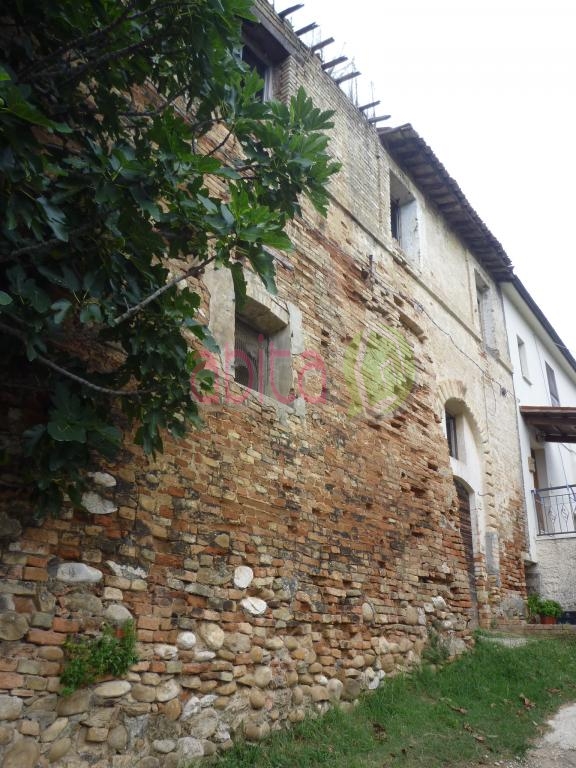 Rustico - Cascina CASTORANO vendita    Agenzia Immobiliare Abita