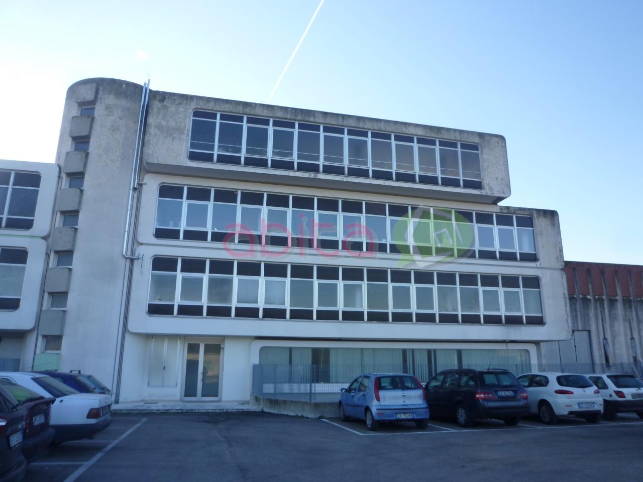 Ufficio - Loc.Com. ASCOLI PICENO affitto  Campolungo  Agenzia Immobiliare Abita