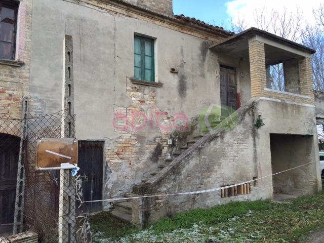 Rustico - Cascina SPINETOLI vendita  San Pio X  Agenzia Immobiliare Abita