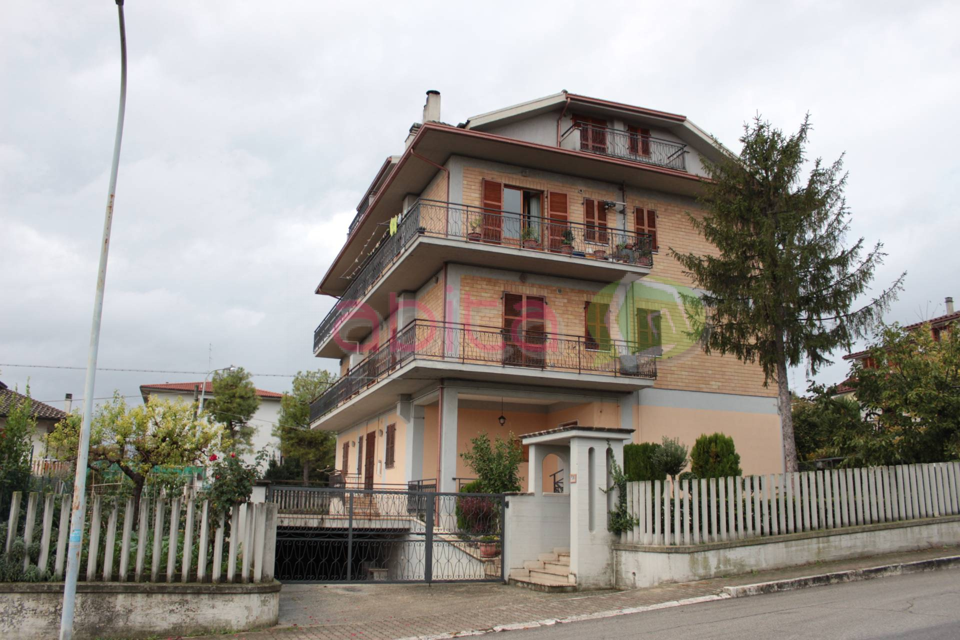  colli del tronto vendita quart:  agenzia immobiliare abita