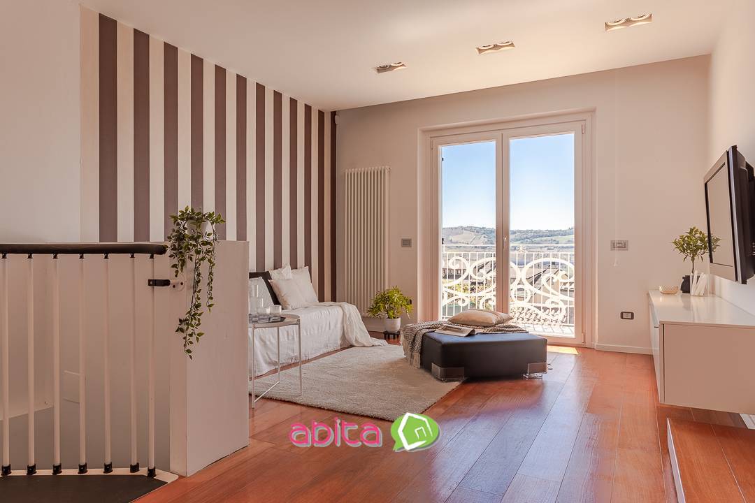 Appartamento CASTEL DI LAMA vendita    Agenzia Immobiliare Abita