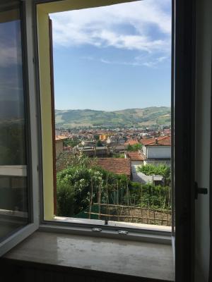 Appartamento in Affitto a Spinetoli