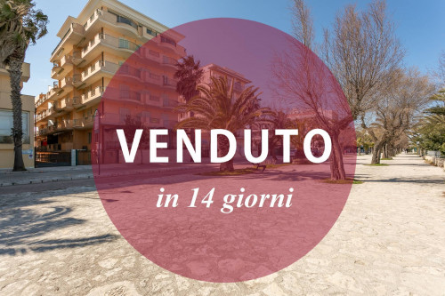 Appartamento in Vendita a San Benedetto del Tronto