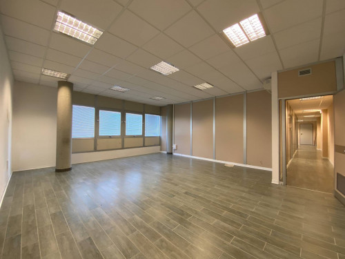 Ufficio in Affitto a Ascoli Piceno