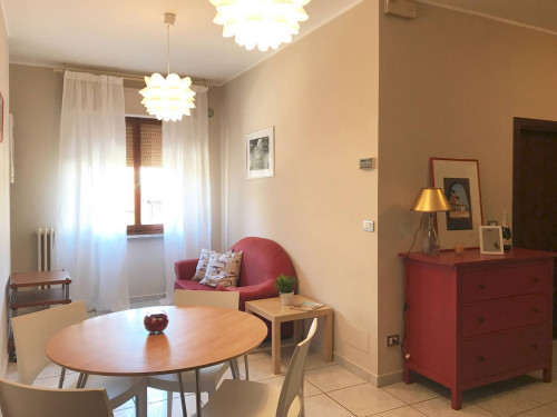 Appartamento in Affitto a Spinetoli