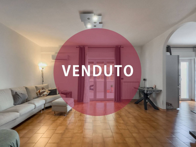 Appartamento in Vendita a Spinetoli