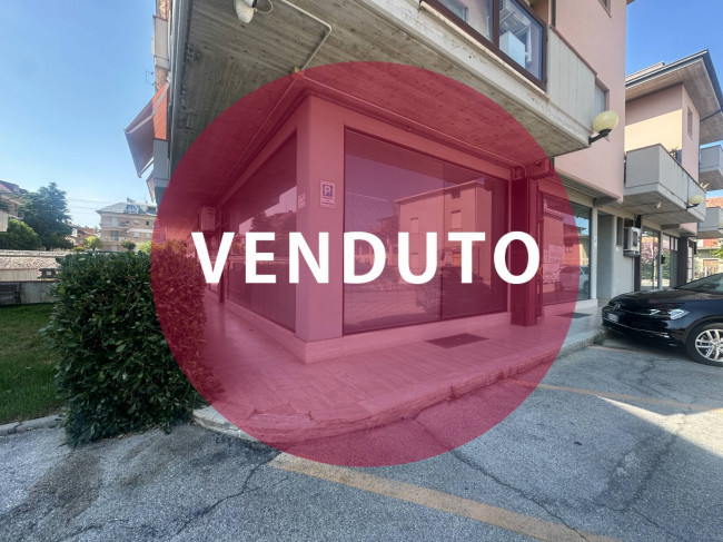 Ufficio in Vendita a Spinetoli