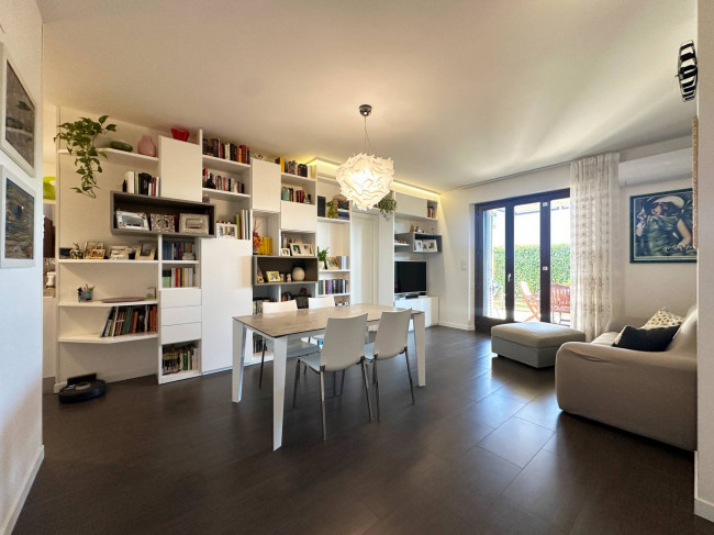 Appartamento in Vendita a Castel di Lama