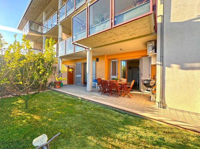 Appartamento in Vendita a Castel di Lama