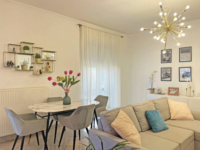 Appartamento in Vendita a Spinetoli