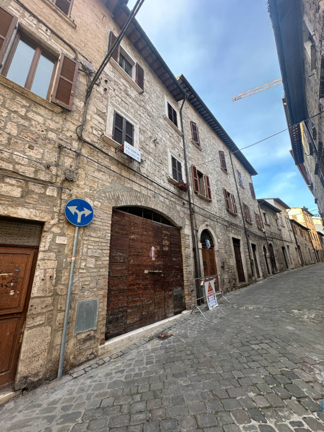 Appartamento in Vendita a Ascoli Piceno