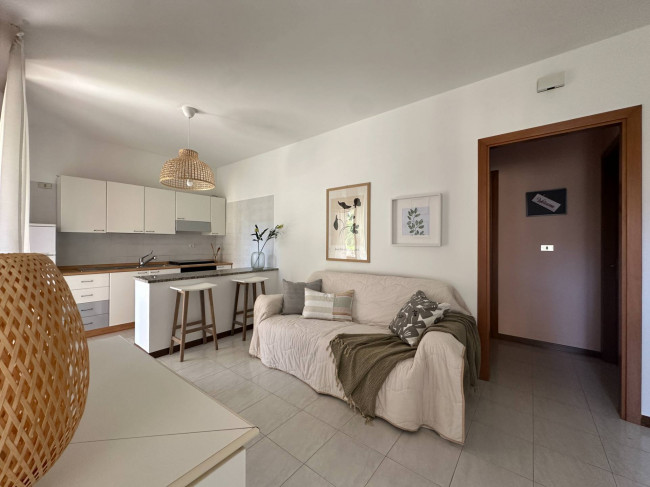 Appartamento in Vendita a San Benedetto del Tronto