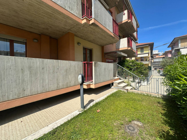 Appartamento in Vendita a San Benedetto del Tronto