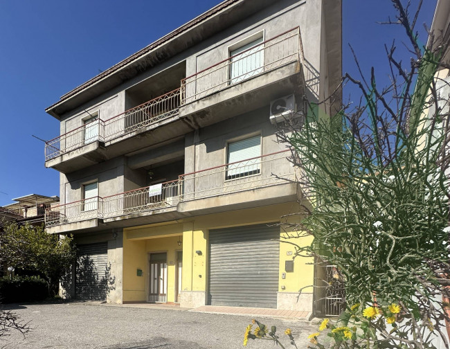 Casa singola in Affitto a Monsampolo del Tronto