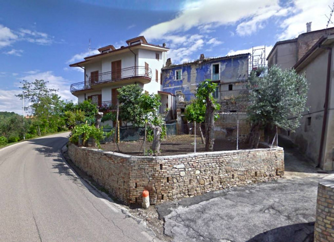 Rustico in Vendita a Spinetoli