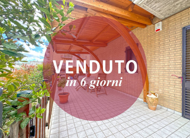 Appartamento in Vendita a Spinetoli