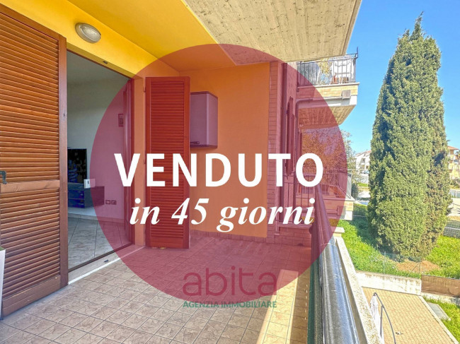 Appartamento in Vendita a Monsampolo del Tronto